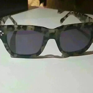 Bobby Roache Sunglasses